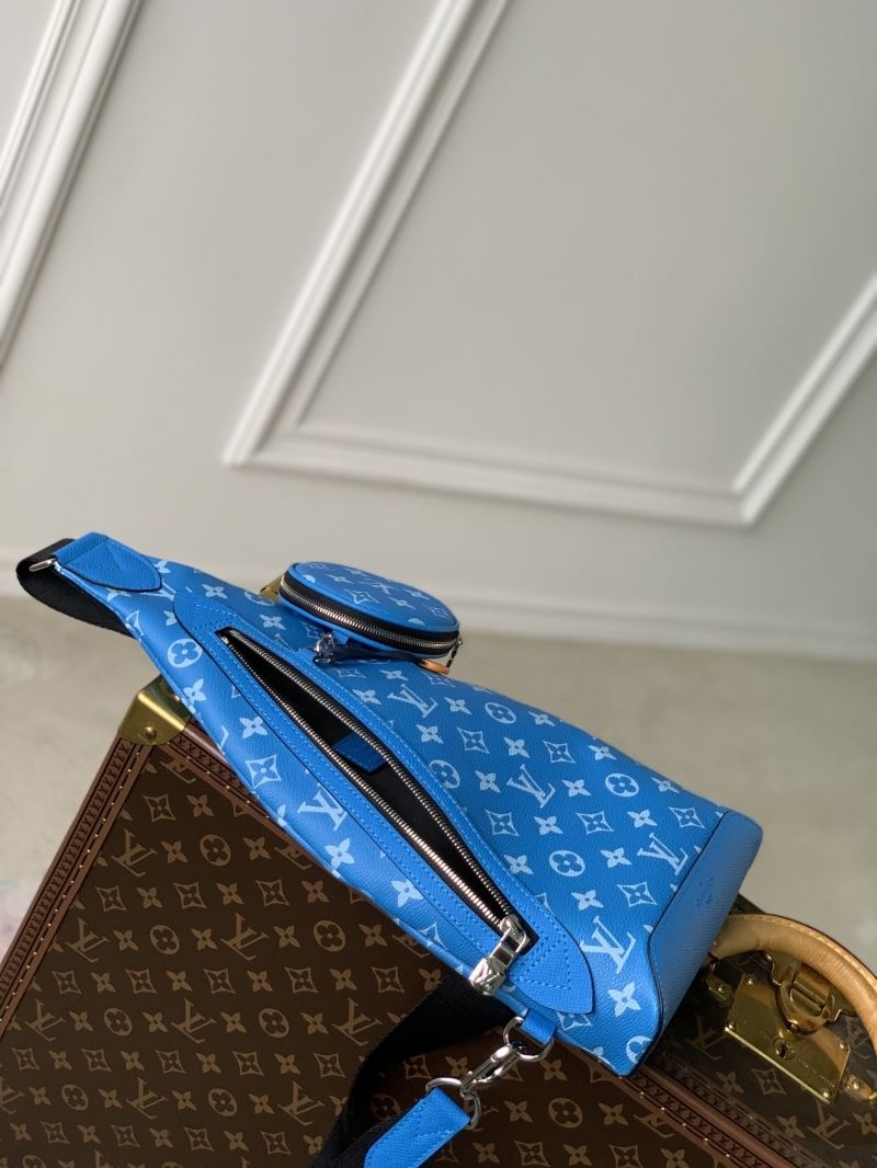 LV Waist Chest Packs